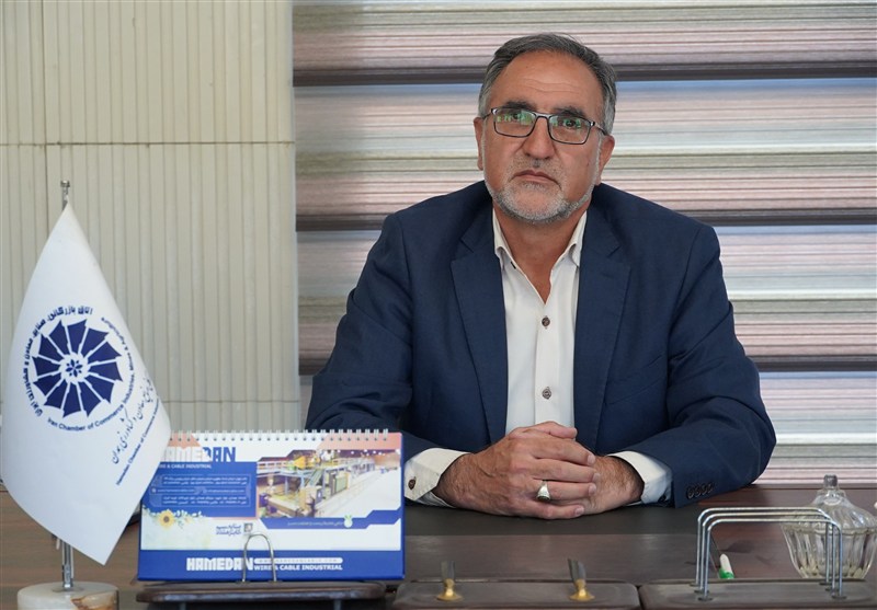 ثبت جهانی گردوی تویسرکان