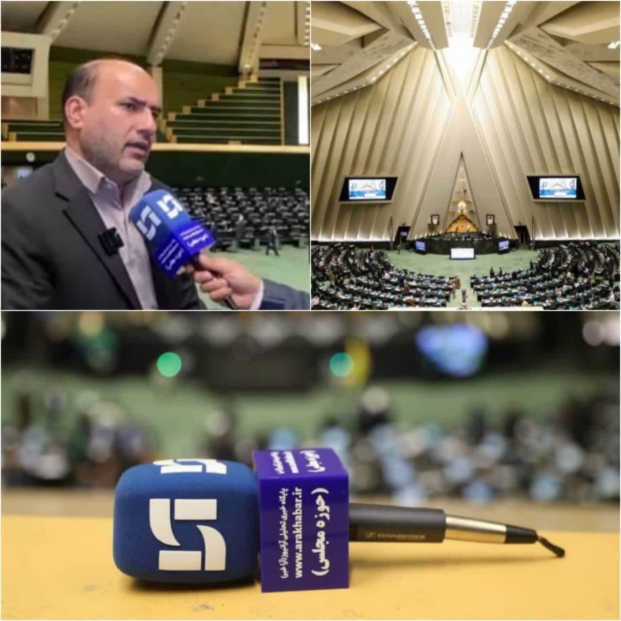 ضعف در عملکرد وزیران می‌تواند به استیضاح منجر شود