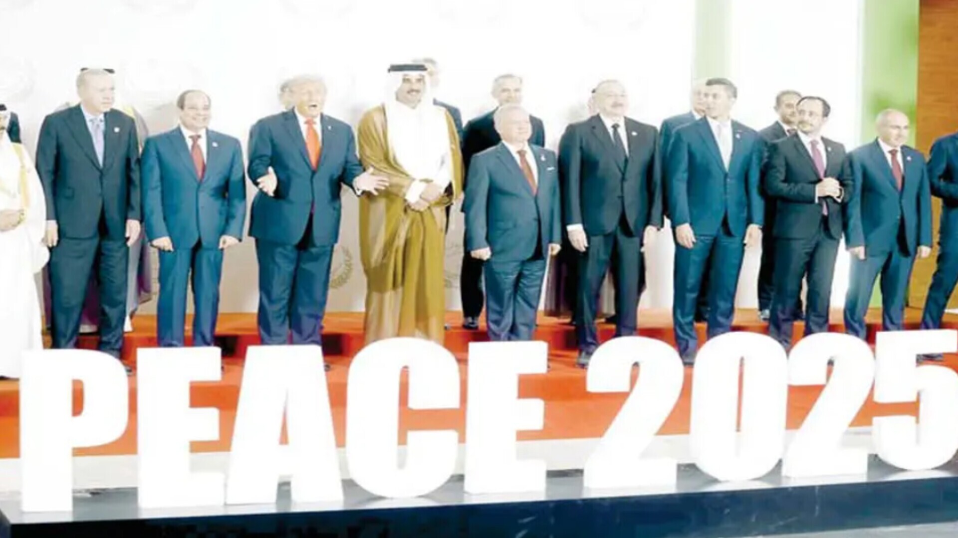 دیپلماسی مبتنی بر قدرت و معامله