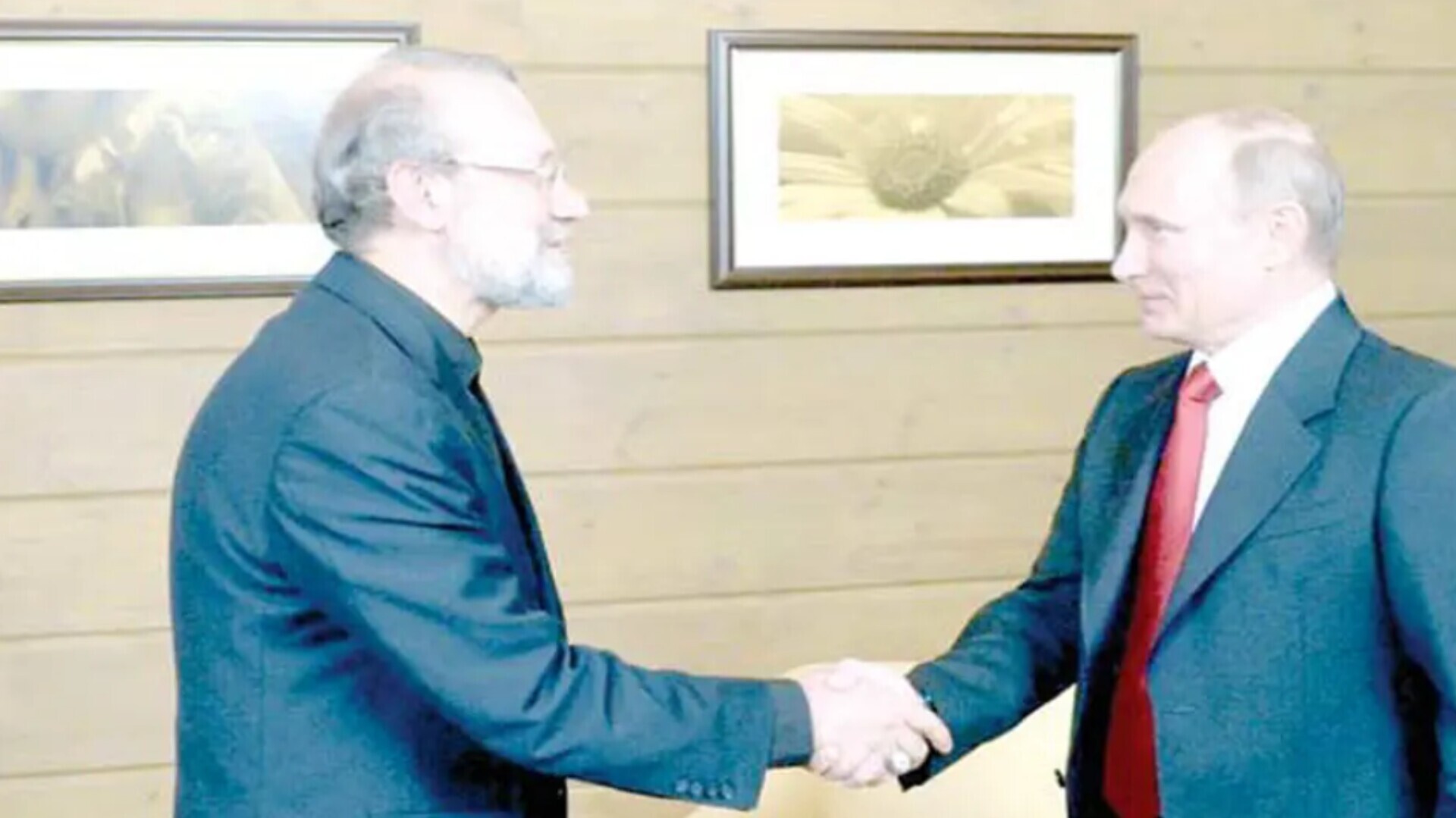 رمزگشایی از یک سفر