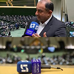 مجلس در دفاع از حقوق کارکنان کوتاه نخواهد آمد