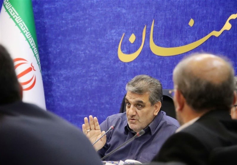 استاندار سمنان: همه دستگاه‌ها در قبال جوانان مسئولند