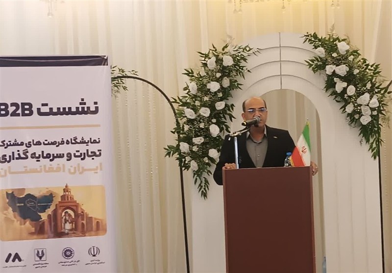 آمادگی جهاد دانشگاهی برای گسترش همکاری‌های علمی با افغانستان