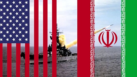 سایه جنگ در آب‌های جنوب | آیا آمریکا عمداً واکنش ایران را می‌آزماید؟ | مهار دریایی؛ راهبرد جدید واشنگتن