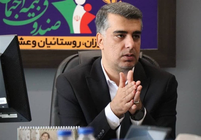 آغاز پرداخت تسهیلات 50 میلیونی به مستمری‌بگیران صندوق بیمه اجتماعی