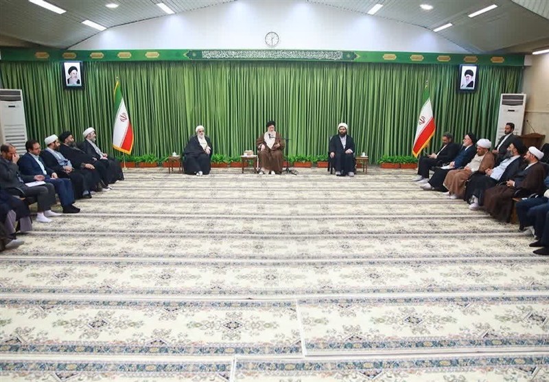 نقش جامعه‌المصطفی(ص) در بصیرت افزایی و ترویج ادبیات فارسی بی‌نظیر است