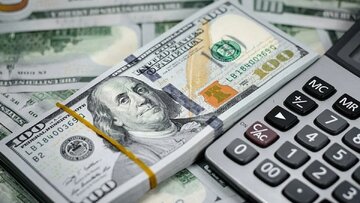 قیمت جدید دلار، یورو و سایر ارزها ۲۹ مهر ۱۴۰۴/دلار ۸ هزار تومان ریخت