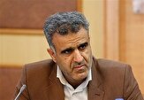 شناسایی ۵۶ نقطه حادثه‌خیز در شهرهای استان بوشهر