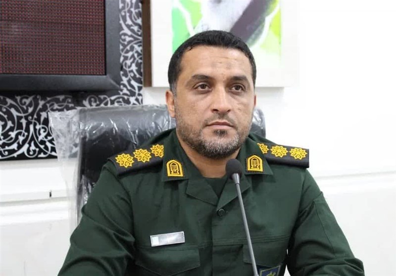 گردآوری ‌۳۰۰ هزار سند دوران دفاع مقدس در شهرستان دیر