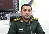 گردآوری ‌۳۰۰ هزار سند دوران دفاع مقدس در شهرستان دیر
