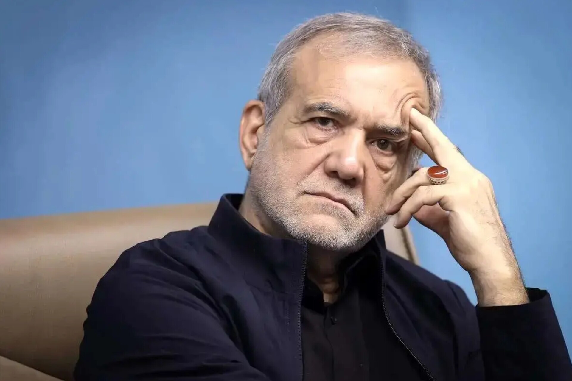 حکمرانی ایران؛ هزارتوی فساد، سایه و ابهام