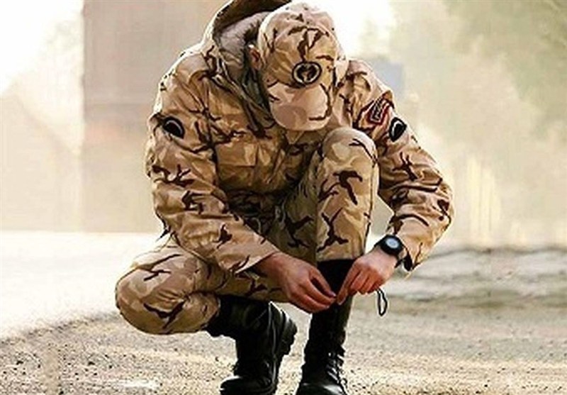 روایت‌ سربازان پادگان ۰۴ بیرجند از سختی‌ها و شیرینی‌های خدمت در دل کویر