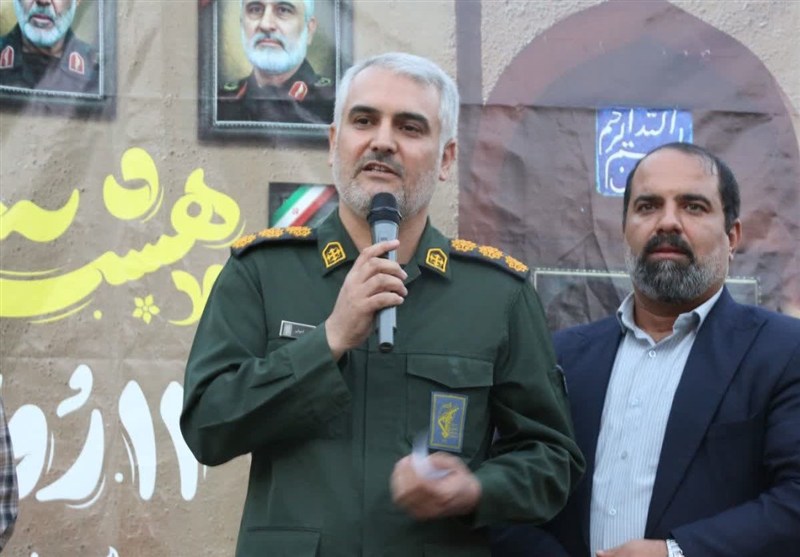 برگزاری ۱۳ یادواره شهدا در قالب طرح آبروی محله در ورامین