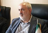 پیشرفت سریع پروژه انتقال آب زیاران به بیلقان/ صرفه‌جویی ۳ برابری در مصرف آب