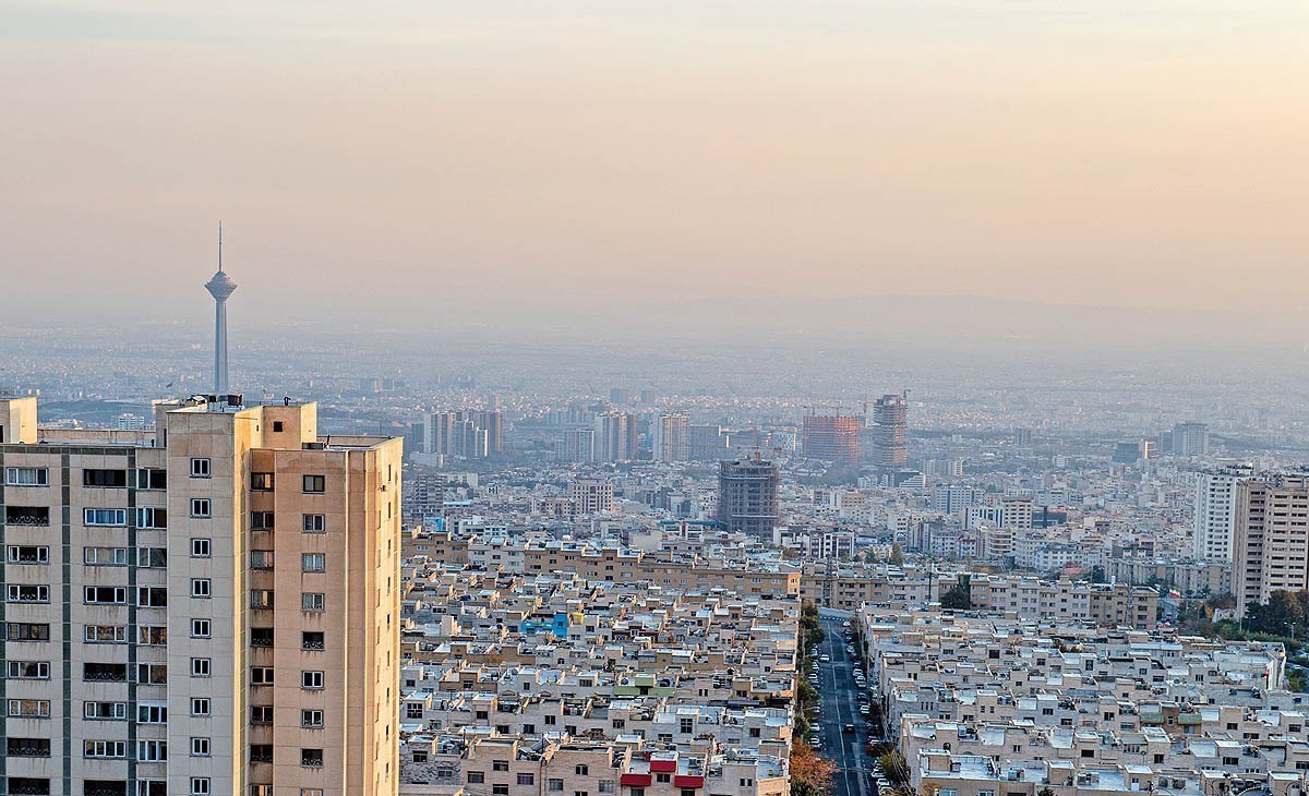 متوسط قیمت خانه در تهران به متری ۱۲۵ میلیون تومان رسید