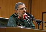 تجزیه ایران هدف اصلی دشمن در ۲ جنگ تحمیلی بود