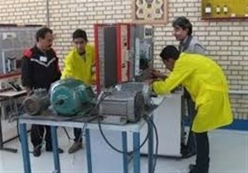 ۱۸ جوان خوزستانی به مرحله کشوری مسابقات ملی مهارت راه یافتند