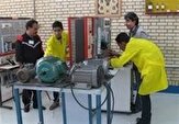 ۱۸ جوان خوزستانی به مرحله کشوری مسابقات ملی مهارت راه یافتند