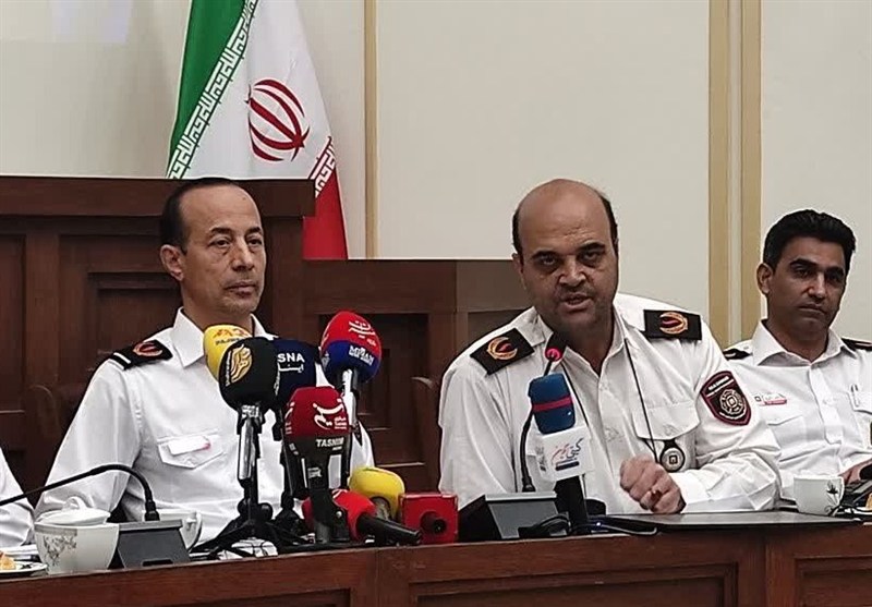 بررسی ۶۵۰ ساختمان پرخطر در ۶ ماه اول سال در مشهد