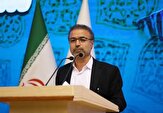 آزادسازی زندانیان واجد شرایط باید طبق قانون پیگیری شود