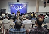 دستاوردهای مقاومت در غزه ثمره الگوگیری از مکتب دفاع مقدس ایران است