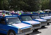 ۶۵۰۰ دانش‌آموز نیازمند در سمنان زیر چتر حمایت جشن عاطفه‌ها