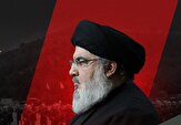 شهادت سید حسن نصرالله؛ تولد مکتبی برای ابدیت