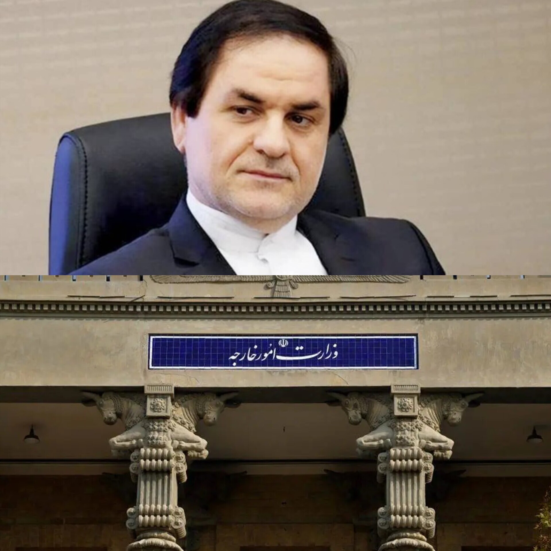 وزارت خارجه: ۱۲۰ ایرانی از آمریکا به ایران بازمی‌گردند/ از ایرانیان حمایت می‌شود