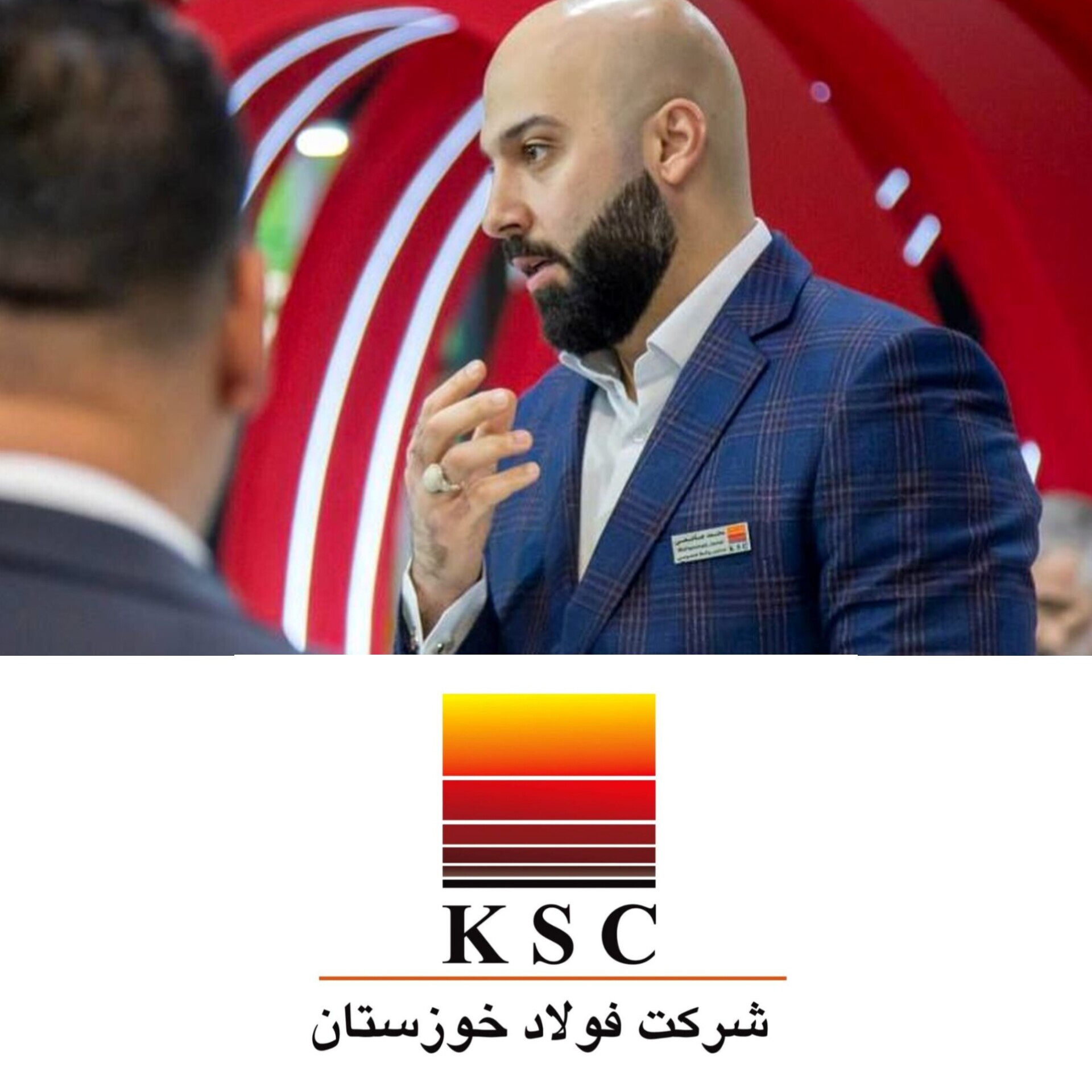 روایتی از ایمان، نوآوری و افتخارآفرینی فولادمردان خوزستان