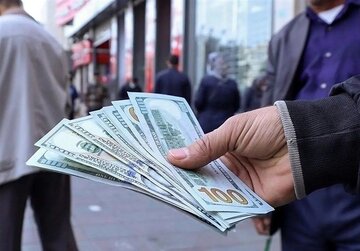 قیمت دلار، یورو و سایر ارزها امروز 10آبان/ دلار در آستانه تغییر کانال