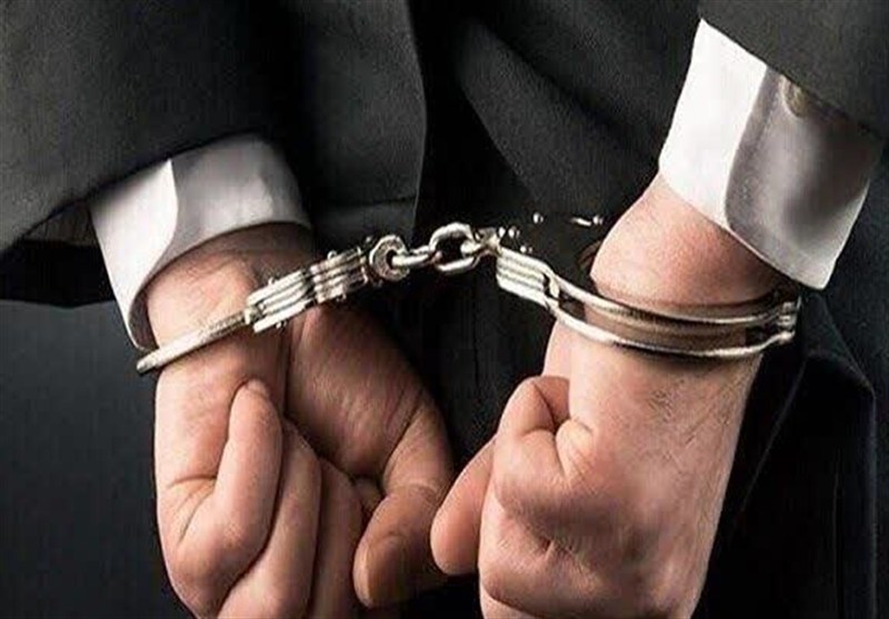 دستگیری 11 محکوم فراری در