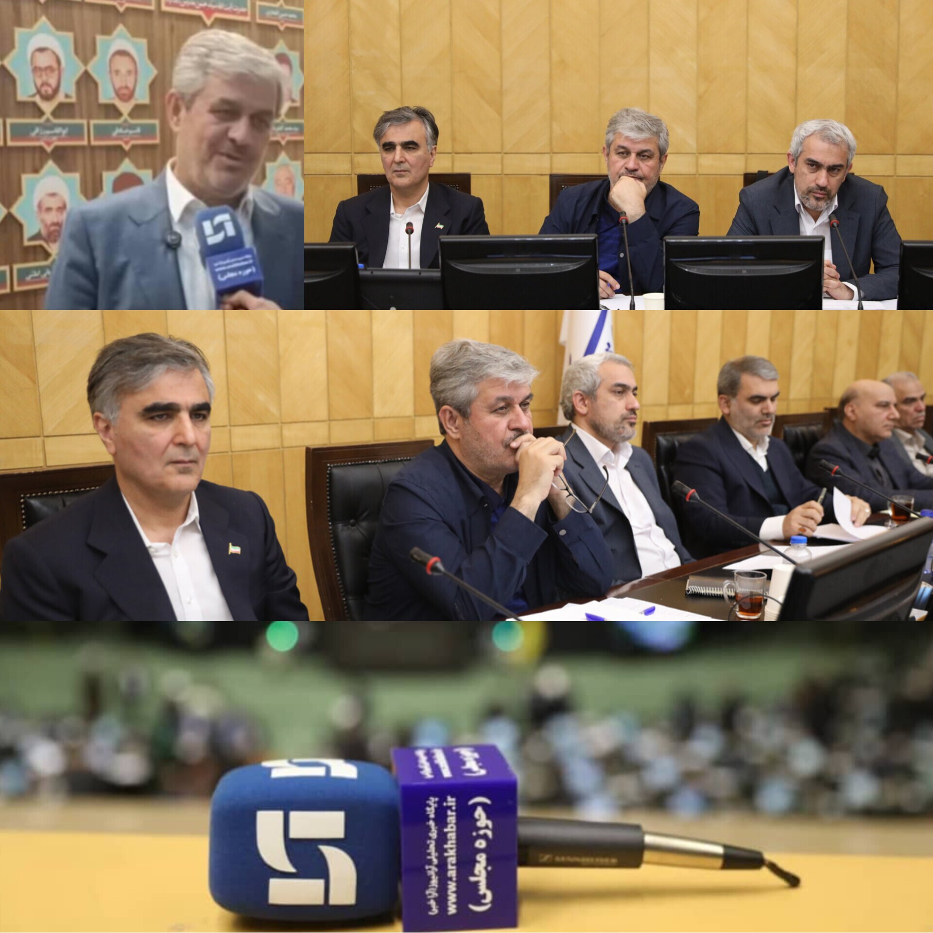 تاجگردون: فاصله بین عملکرد و اهداف برنامه هفتم زیاد است/ باید درباره اجرای برنامه به یک نگاه واحد دست یافت