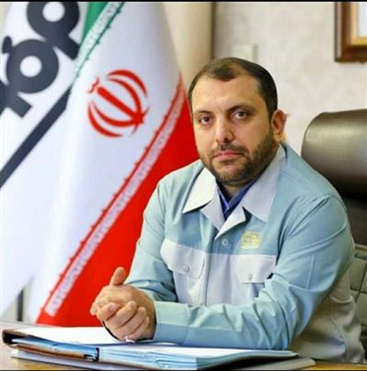 در مدیریت ارتباطات گروه فولاد مبارکه بهدنبال تقویت همافزایی، یکپارچگی و همصدایی هستیم در مدیریت ارتباطات گروه فولاد مبارکه بهدنبال تقویت همافزایی، یکپارچگی و همصدایی هستیم