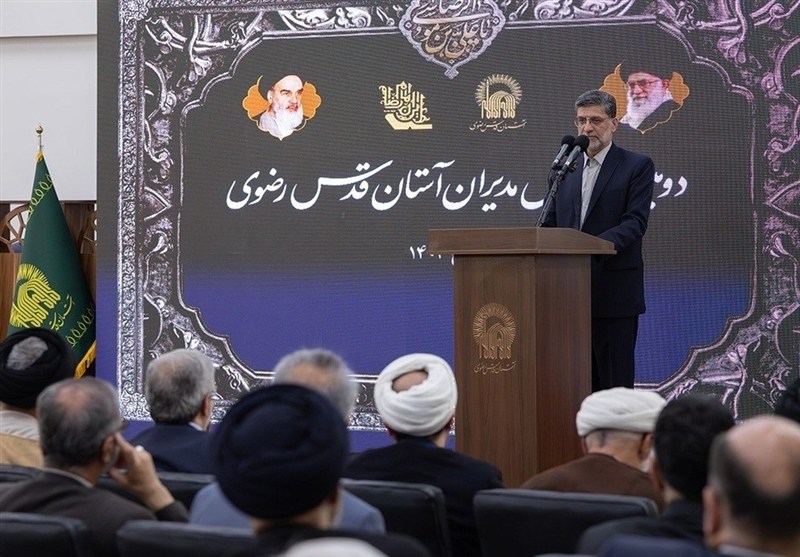 تحقق 85 درصد خوداتکایی مالی در اجرای پروژه‌های آستان قدس رضوی