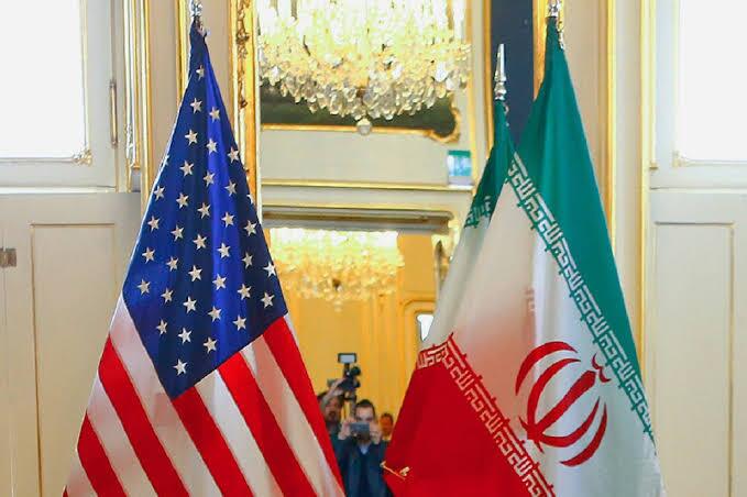 پیام از واشنگتن، سکوت در تهران پیام از واشنگتن، سکوت در تهران