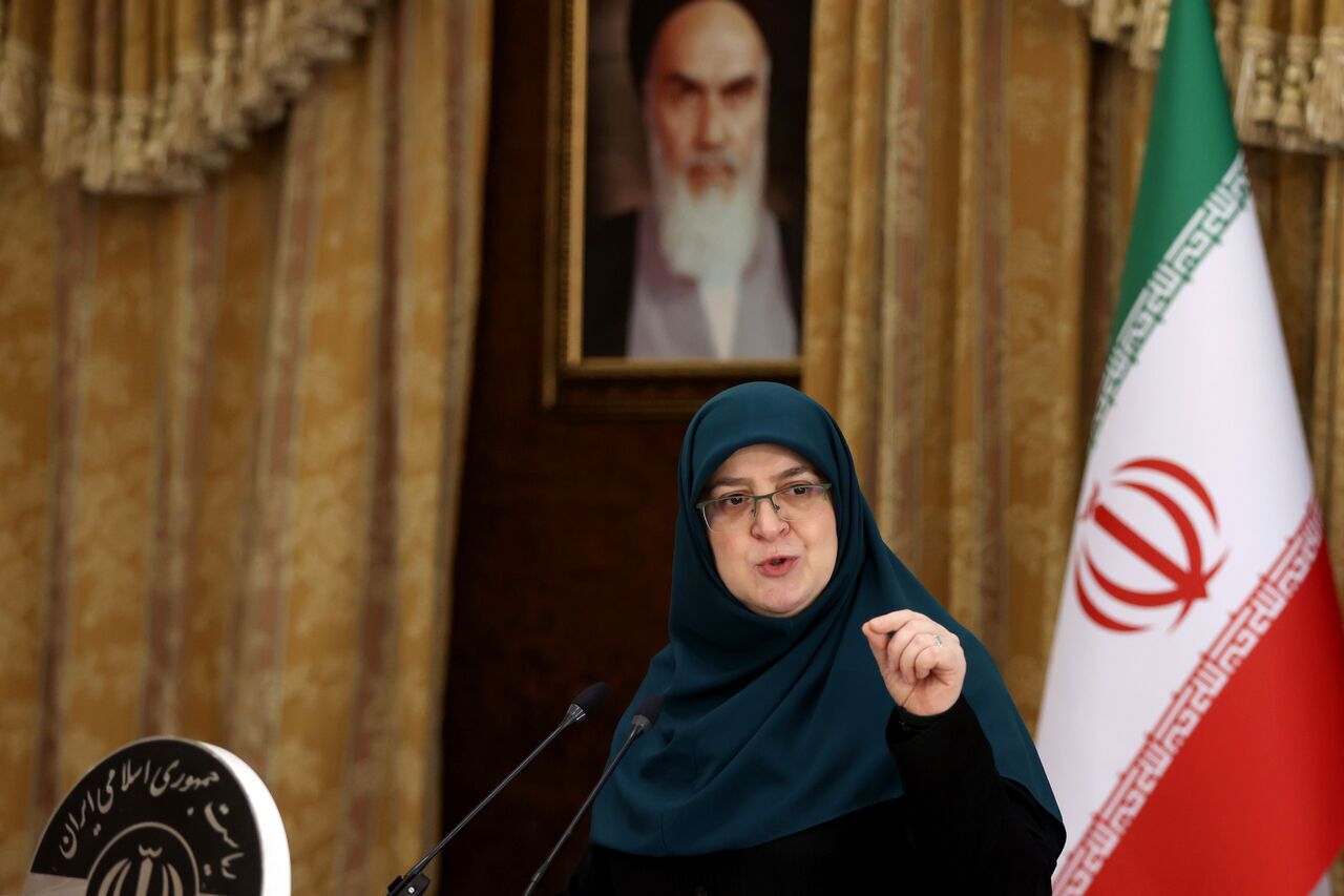 سخنگوی دولت: نیروگاههای خورشیدی در حال افزایش هستند سخنگوی دولت: نیروگاههای خورشیدی در حال افزایش هستند