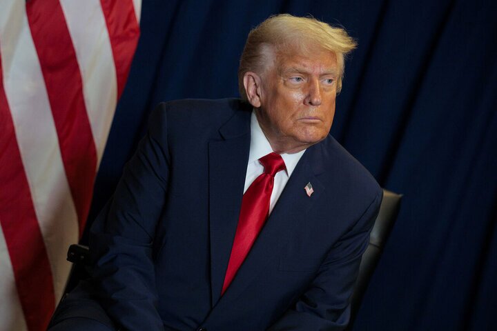 چه کسی پشت پرده تعطیلی دولت آمریکاست؟ / ترامپ جنگ با دموکراتها را به بحران جدیتری تبدیل کرده است چه کسی پشت پرده تعطیلی دولت آمریکاست؟ / ترامپ جنگ با دموکراتها را به بحران جدیتری تبدیل کرده است