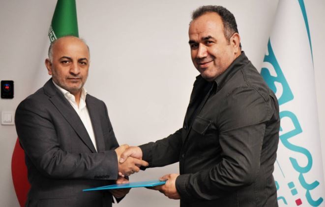 تاکید مدیرعامل بیمه دی بر ضرورت حفظ جایگاه برتر این شرکت/ معرفی پنج مدیر جدید بیمه دی تاکید مدیرعامل بیمه دی بر ضرورت حفظ جایگاه برتر این شرکت/ معرفی پنج مدیر جدید بیمه دی