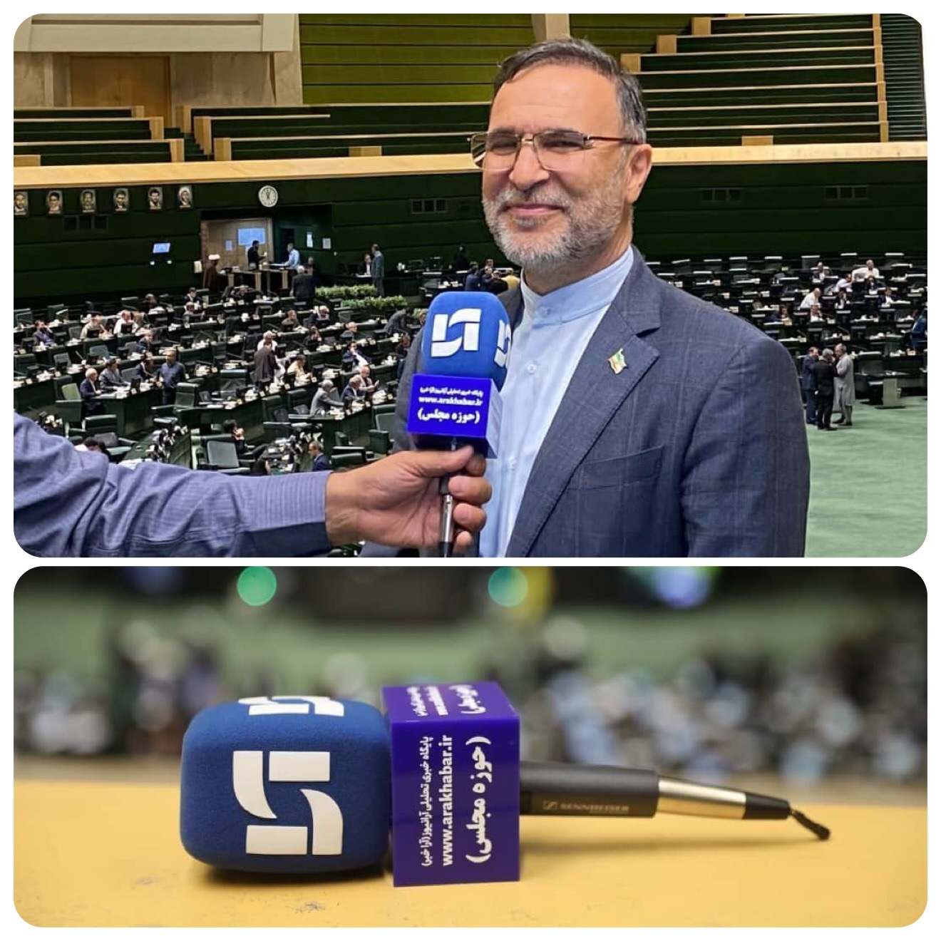 کمیسیون بهداشت مجلس پیگیر ادعای فروش صندلی پزشکی