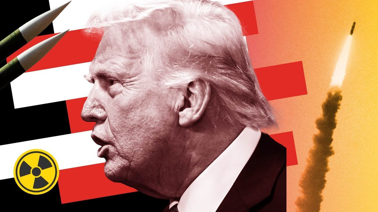 جنجال آزمایش‌های مخفیانه؛ عصر جدید مسابقه هسته‌ای ابرقدرت‌ها کلید می‌خورد؟