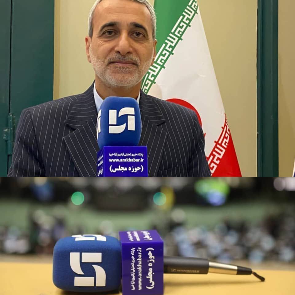 در زمینه معیشت مردم با هیچ دستگاهی ملاحظه نداریم/ در اجرای کالابرگ الکترونیک تعلل نکنید! در زمینه معیشت مردم با هیچ دستگاهی ملاحظه نداریم/ در اجرای کالابرگ الکترونیک تعلل نکنید!