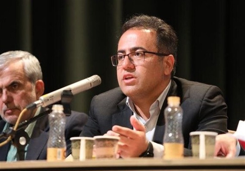 معاون وزیر علوم: اکوسیستم فناوری ایران در رقابت تنگاتنگ بینالمللی قرار دارد معاون وزیر علوم: اکوسیستم فناوری ایران در رقابت تنگاتنگ بینالمللی قرار دارد