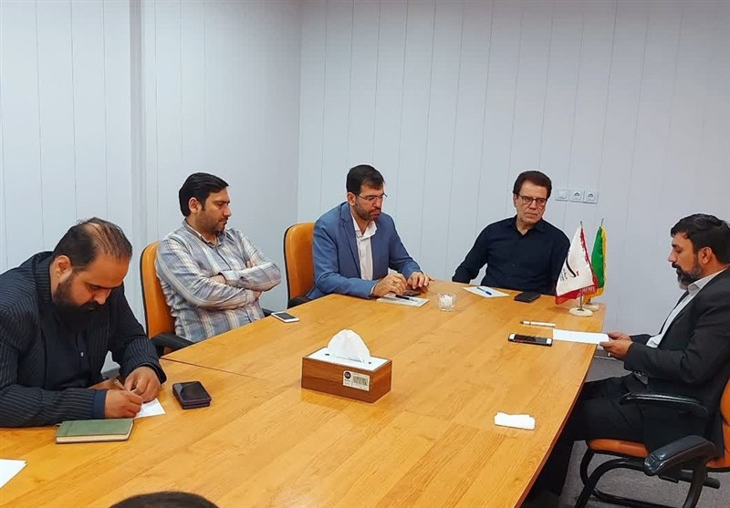 میزگرد |تمدن بینالنهرین، بستر پیوند فرهنگی ایران و عراق است / شعر اهوازی؛ رسانه اصلی جنوب عراق میزگرد |تمدن بینالنهرین، بستر پیوند فرهنگی ایران و عراق است / شعر اهوازی؛ رسانه اصلی جنوب عراق