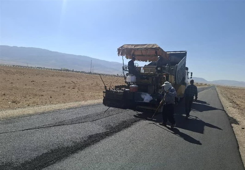 750 کیلومتر راه فرعی و روستایی در چهارمحال و بختیاری نیازمند بهسازی است 750 کیلومتر راه فرعی و روستایی در چهارمحال و بختیاری نیازمند بهسازی است