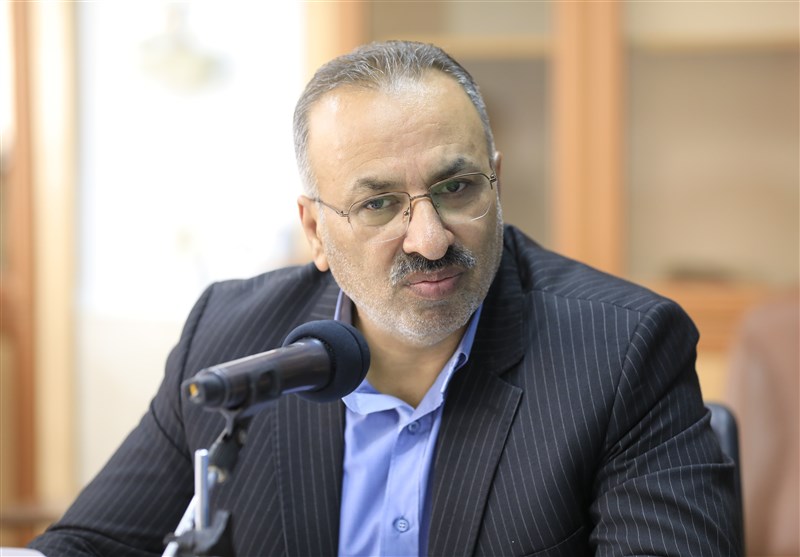 کاهش شدید بارشها و چالشهای بحران کمآبی در خراسان جنوبی کاهش شدید بارشها و چالشهای بحران کمآبی در خراسان جنوبی