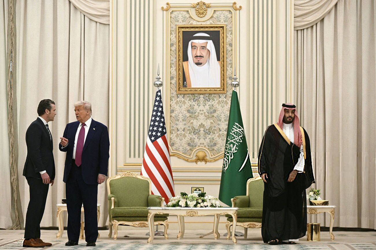 گام بلند بن سلمان برای عبور از مانع کلیدی؛ توازن نظامی منطقه علیه تلآویو به هممیخورد؟ گام بلند بن سلمان برای عبور از مانع کلیدی؛ توازن نظامی منطقه علیه تلآویو به هممیخورد؟