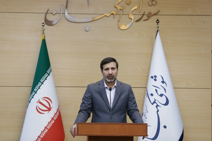 سخنگوی شورای نگهبان: حذف ۴ صفر از پول ملی تأیید شد/ نقشی در انتخابات شوراها نداریم