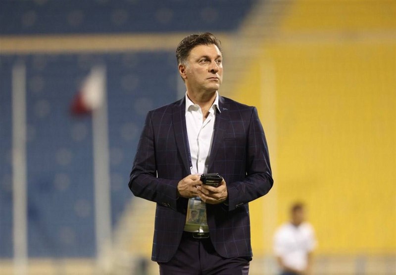 دیدار تراکتور و پرسپولیس در جام حذفی با حضور هواداران برگزار میشود دیدار تراکتور و پرسپولیس در جام حذفی با حضور هواداران برگزار میشود