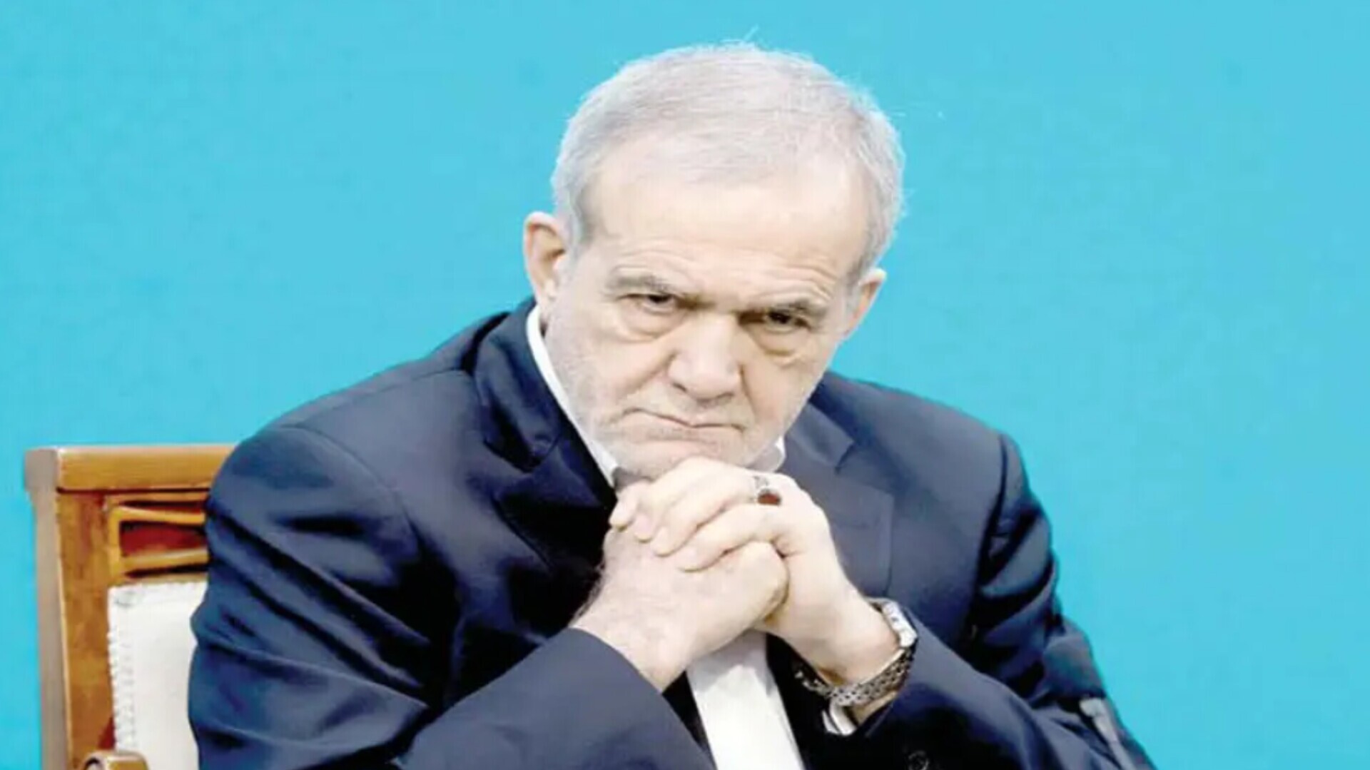 زنگ خطر از درون دولت با اخطار رئیس جمهوری/ هشدار پزشکیان از فربهی نهاد ریاست‌جمهوری تا بحران آب