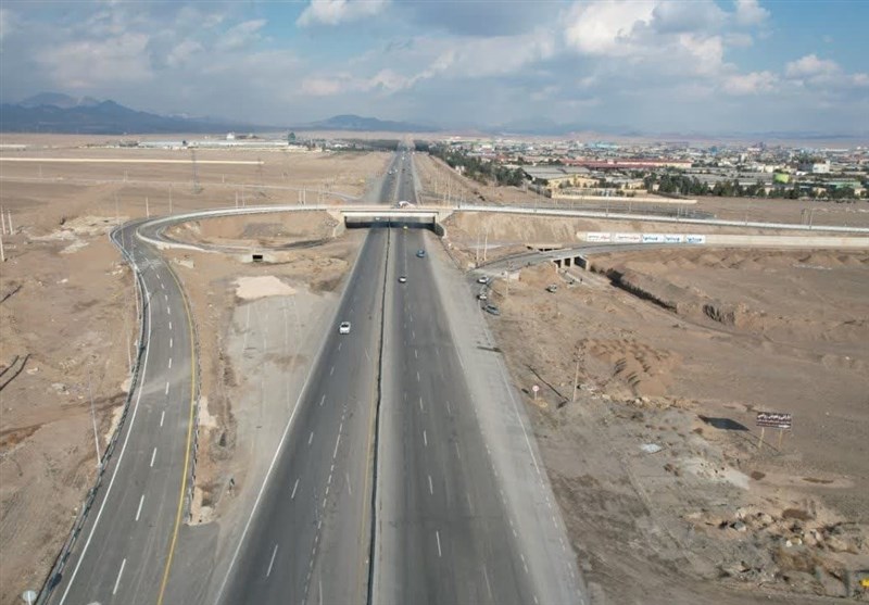 آغاز عملیات اجرایی پروژه اتصال یاسوج به بزرگراه شیراز - اصفهان در آیندهای نزدیک آغاز عملیات اجرایی پروژه اتصال یاسوج به بزرگراه شیراز - اصفهان در آیندهای نزدیک